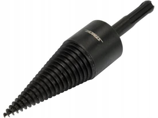 Sthor 22590 malkų skaldymo grąžtas 32 mm, 3 dalių rinkinys