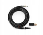 Stiga 235345 kanalizacijos valymo žarna 10 m 1500 9018 01  produkto nuotrauka 1