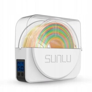 SUNLU FilaDryer S1 Plus filamento džiovintuvas ir padavimo dėžė 3D spausdinimui belsilt SUNLU FilaDryer S1 Plus filamento džiovintuvas ir padavimo dėžė 3D spausdinimui