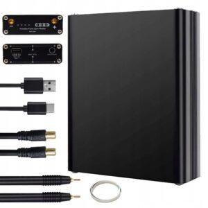 Taškinio suvirinimo aparatas 5500 mAh 9 lygių 18650 elementams su nikelio juosta