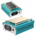 UYUE 948T vakuuminis LCD ekranų separatorius 400 W 50130 °C belsilt UYUE 948T vakuuminis LCD ekranų separatorius 400 W 50130 °C