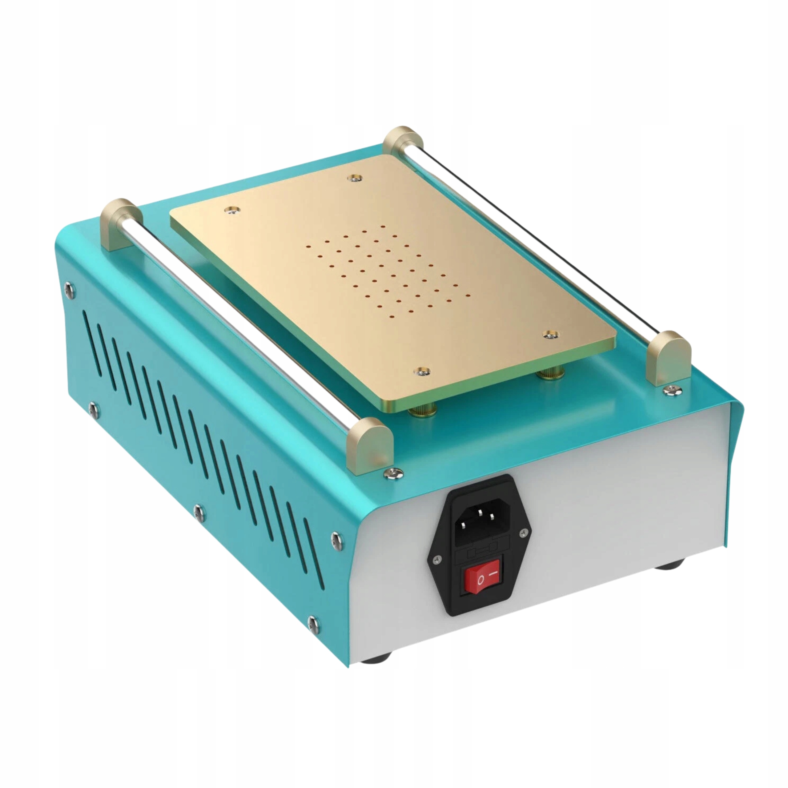 UYUE 948T vakuuminis LCD ekranų separatorius 400 W, 50–130 °C