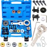 VAG VW Audi Skoda Seat 1.8 2.0 TSI TFSI EA888 paskirstymo mechanizmo fiksavimo rinkinys