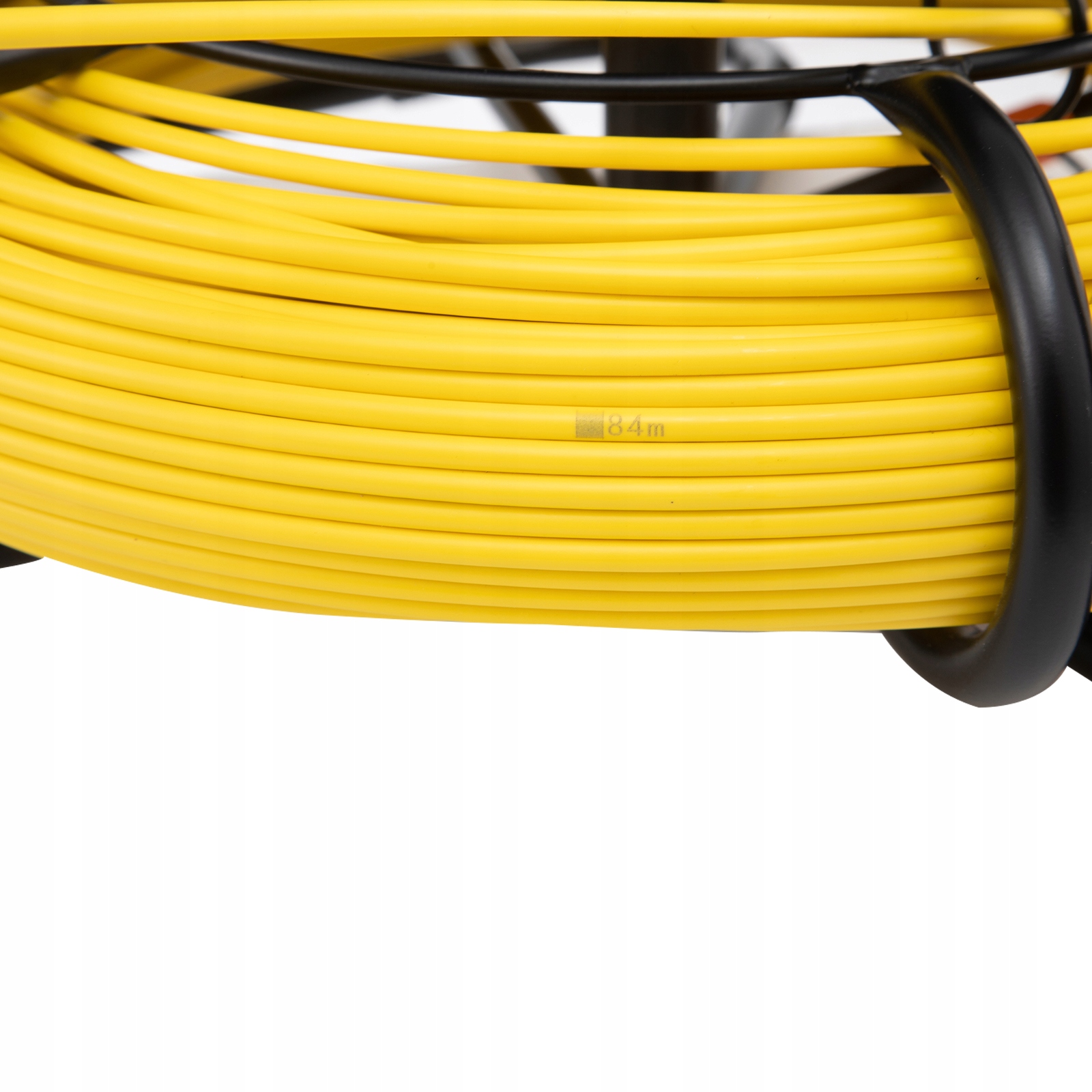 VEVOR kanalizacijos kamera su lokatoriumi, 91,5 m, 23 mm, 720p – produkto nuotrauka 5