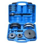 VW 85 mm ratų stebulės guolio išėmimo ir įpresavimo rinkinys  nuotrauka 1