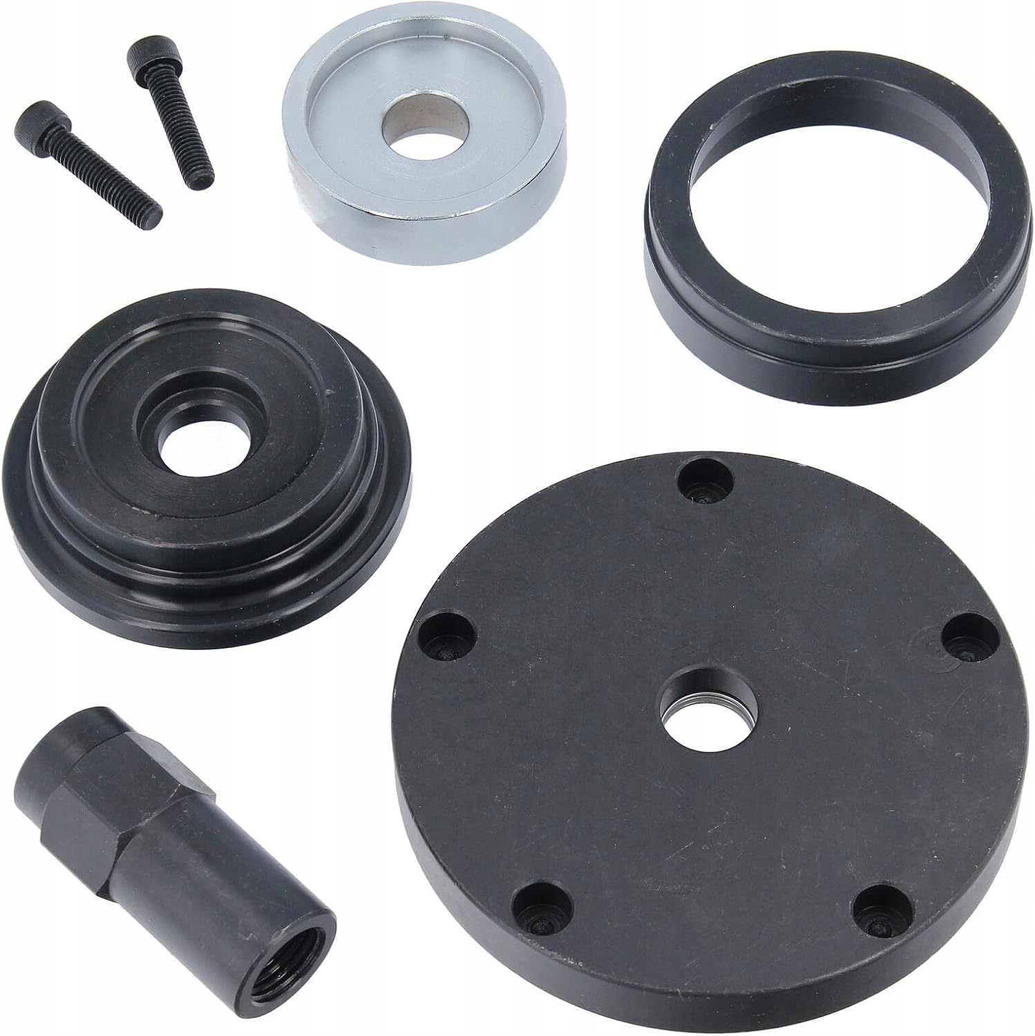 VW T5Touareg 85 mm stebulės guolio išėmimo ir įpresavimo rinkinys belsilt VW T5Touareg 85 mm stebulės guolio išėmimo ir įpresavimo rinkinys nuotrauka 7