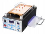 WEP 946D III 4 in 1 LCD ekranų separatorius su vakuumu ir UV lempa 370 W