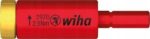 Wiha easyTorque VDE izoliuotas sukimo momento adapteris 2,5 Nm