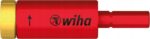Wiha easyTorque VDE izoliuotas sukimo momento adapteris 2,8 Nm