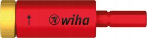 Wiha easyTorque VDE izoliuotas sukimo momento adapteris 2,8 Nm