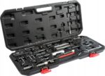 Yato 30228 paskirstymo mechanizmo blokavimo įrankių komplektas