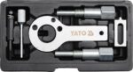 Yato YT-06013 paskirstymo mechanizmo fiksavimo rinkinys Opel Fiat 1.9 2.0 CDTI 2.4 JTD