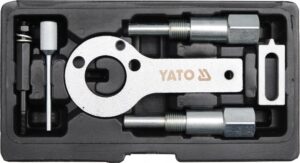 Yato YT-06013 paskirstymo mechanizmo fiksavimo rinkinys Opel Fiat 1.9 2.0 CDTI 2.4 JTD