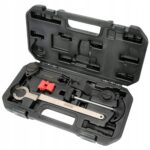 Yato YT-06025 VAG VW Skoda 1.0–1.4 TSI TFSI paskirstymo mechanizmo fiksavimo rinkinys