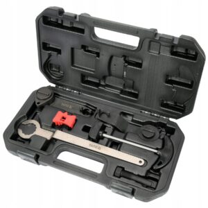 Yato YT-06025 VAG VW Skoda 1.0–1.4 TSI TFSI paskirstymo mechanizmo fiksavimo rinkinys