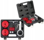 Yato YT-060264 Ford paskirstymo mechanizmo fiksavimo įrankių rinkinys