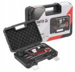 Yato YT-06319 VAG TDI paskirstymo mechanizmo blokavimo rinkinys, 10 vnt.