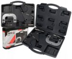Yato YT-06326 paskirstymo mechanizmo blokavimo rinkinys Renault Dacia benzinui ir dyzeliui