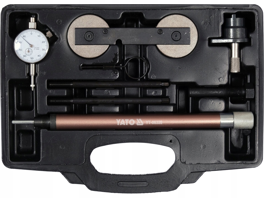 Yato YT-06328 paskirstymo mechanizmo blokavimo įrankių rinkinys VAG