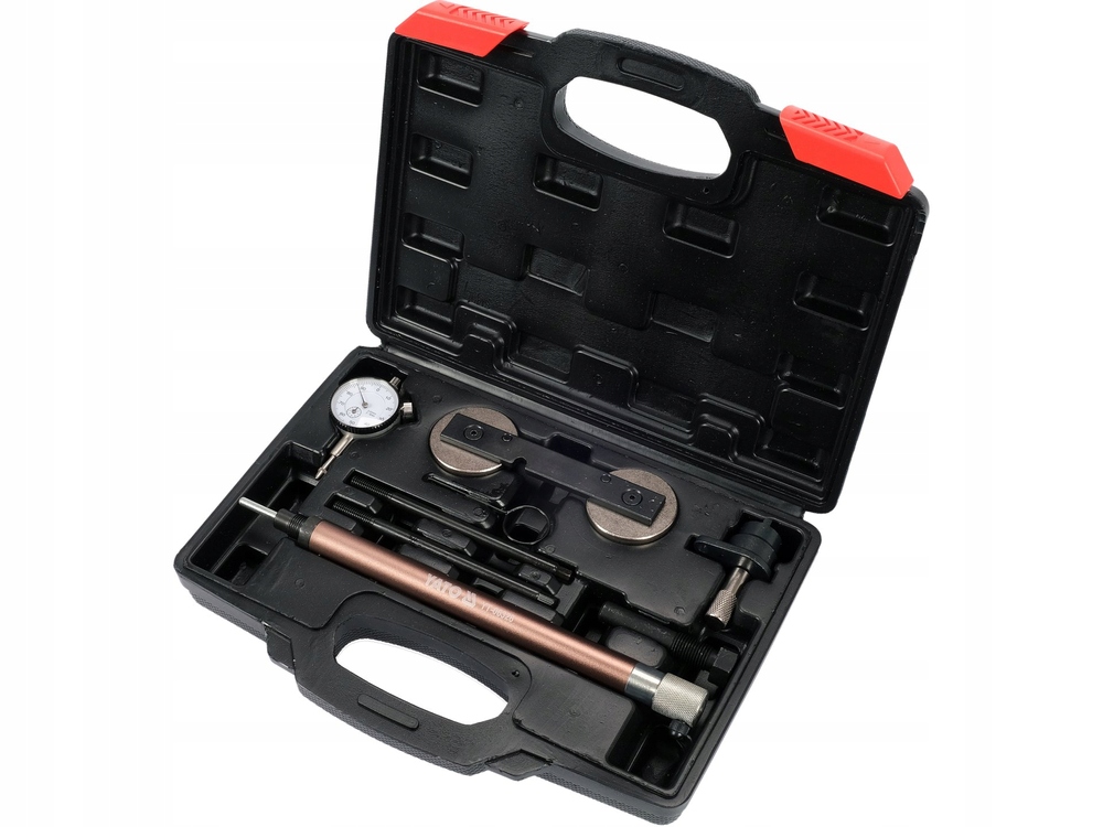 Yato YT-06328 paskirstymo mechanizmo blokavimo įrankių rinkinys VAG