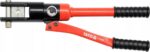 Yato YT 22860 hidraulinės kabelių antgalių presavimo replės 10120 mm²