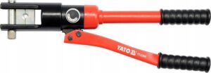 Yato YT 22860 hidraulinės kabelių antgalių presavimo replės 10120 mm²