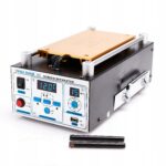 Yihua 946D III vakuuminis LCD ekranų separatorius su UV lempa 370 W
