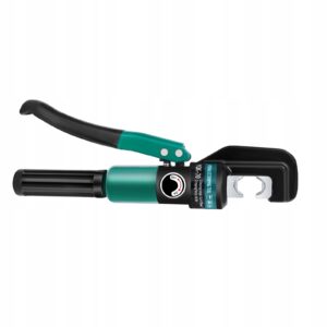 YQK 70 hidraulinės kabelių antgalių presavimo replės 470 mm²