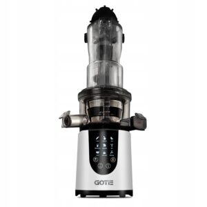 Gotie GSJ-630W 200W vertikali sulčiaspaudė